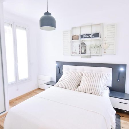 Paris La Villette - Charming Apartment 2 Rooms Zewnętrze zdjęcie
