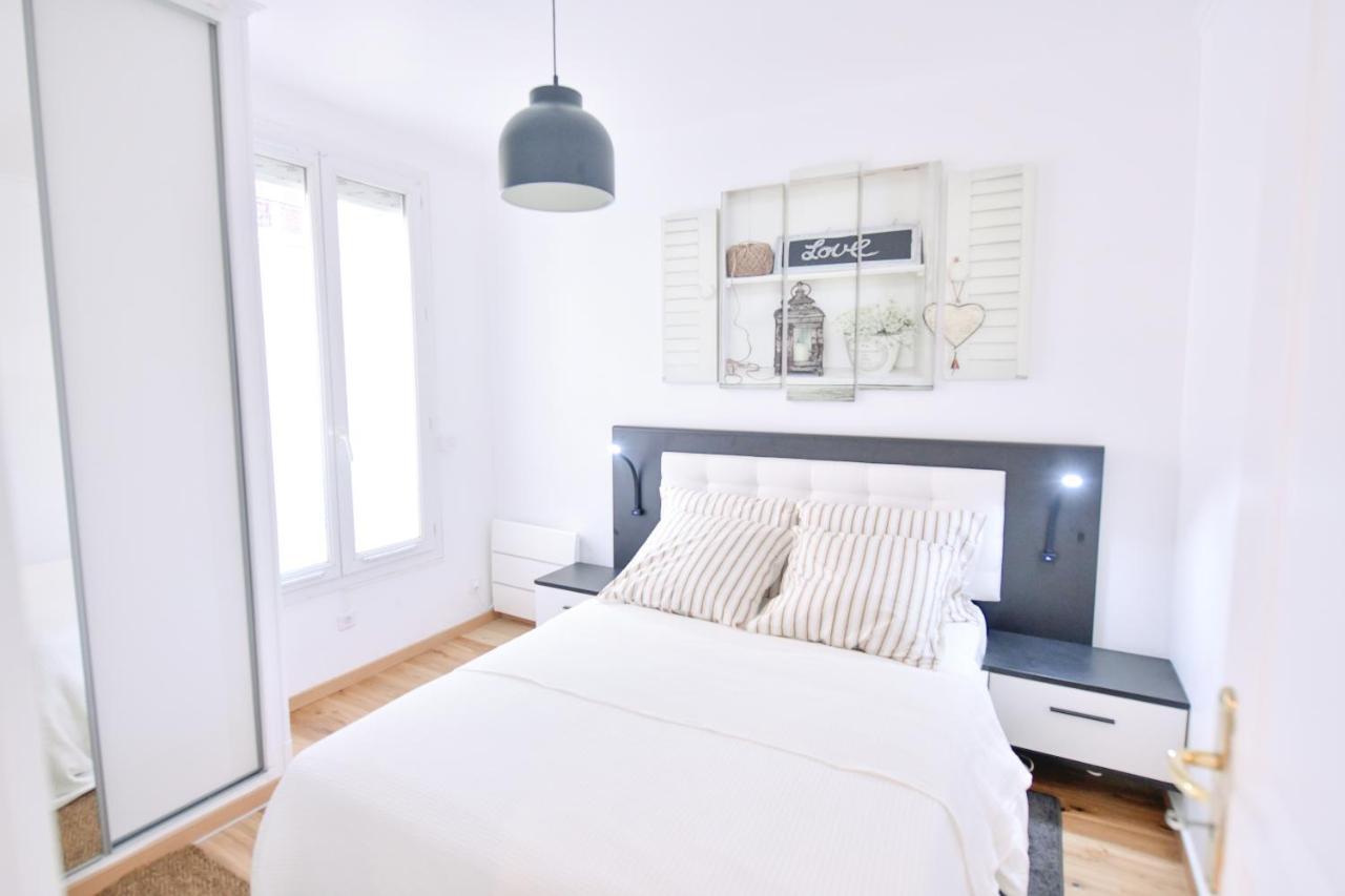 Paris La Villette - Charming Apartment 2 Rooms Zewnętrze zdjęcie